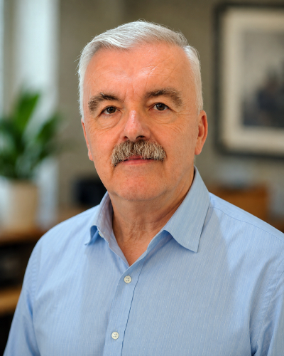 David Westgate, founder and Certified QuickBooks ProAdvisor